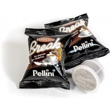Капсули Pellini Espresso Break  100 бр Х 7 гр